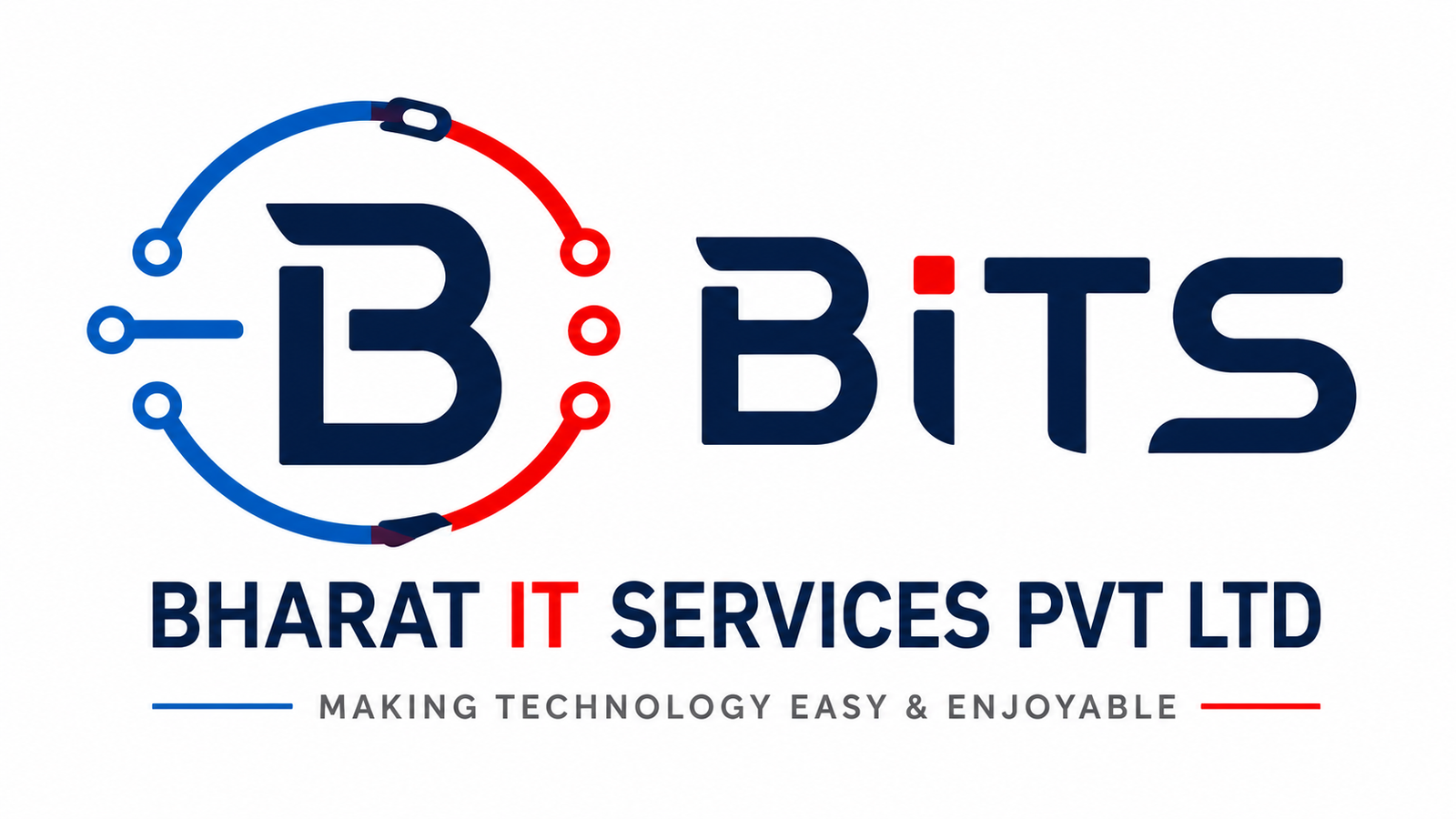 BitsBharat IT Services